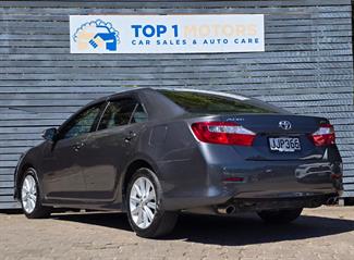 2015 Toyota AURION - Thumbnail