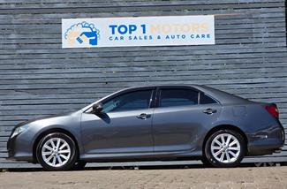 2015 Toyota AURION - Thumbnail