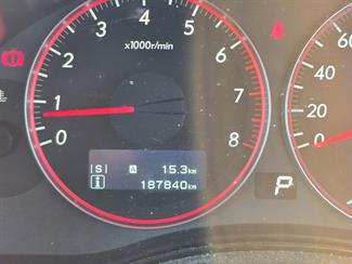 2008 Subaru Legacy B4 - Thumbnail