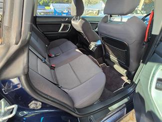 2008 Subaru Legacy B4 - Thumbnail