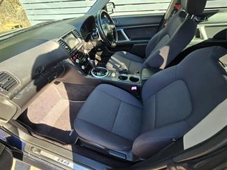 2008 Subaru Legacy B4 - Thumbnail