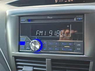2010 Subaru IMPREZA - Thumbnail