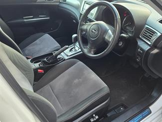 2010 Subaru IMPREZA - Thumbnail