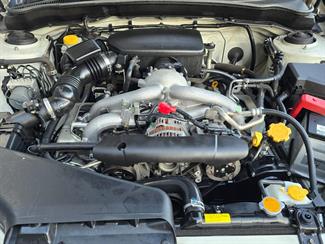 2010 Subaru IMPREZA - Thumbnail