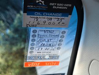 2010 Subaru IMPREZA - Thumbnail