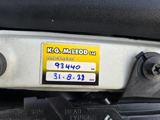 2010 Subaru IMPREZA - Thumbnail
