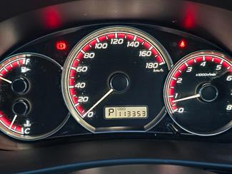 2010 Subaru IMPREZA - Thumbnail