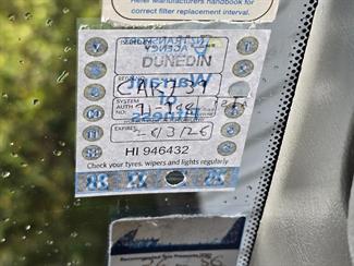 1999 Toyota HIACE - Thumbnail