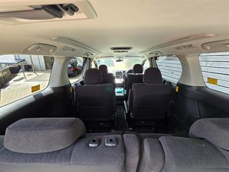 2013 Toyota vellfire - Thumbnail