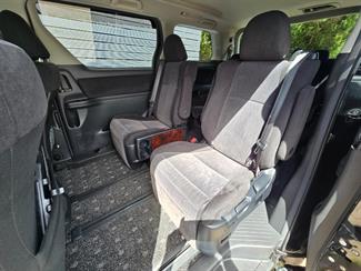 2013 Toyota vellfire - Thumbnail