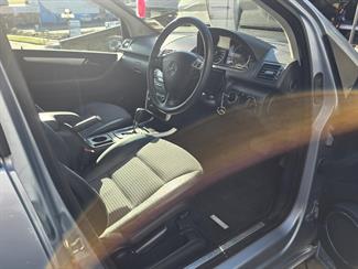 2007 Mercedes-Benz A200 - Thumbnail