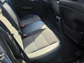 2007 Mercedes-Benz A200 - Thumbnail