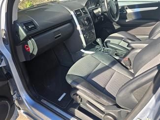 2007 Mercedes-Benz A200 - Thumbnail