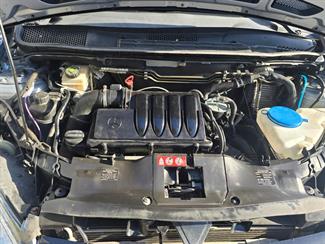 2007 Mercedes-Benz A200 - Thumbnail