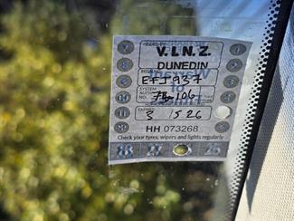 2007 Mercedes-Benz A200 - Thumbnail