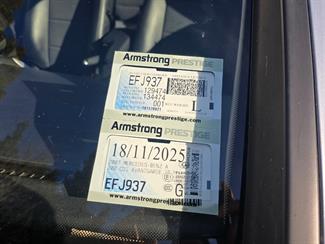 2007 Mercedes-Benz A200 - Thumbnail