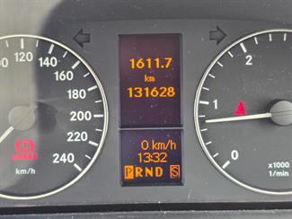 2007 Mercedes-Benz A200 - Thumbnail