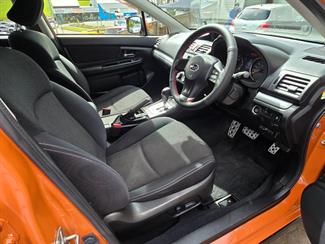 2013 Subaru XV - Thumbnail