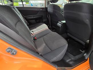 2013 Subaru XV - Thumbnail