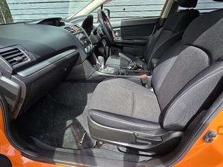 2013 Subaru XV - Thumbnail