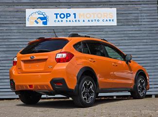 2013 Subaru XV - Thumbnail