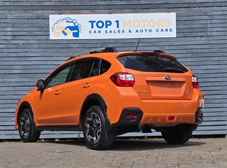 2013 Subaru XV - Thumbnail