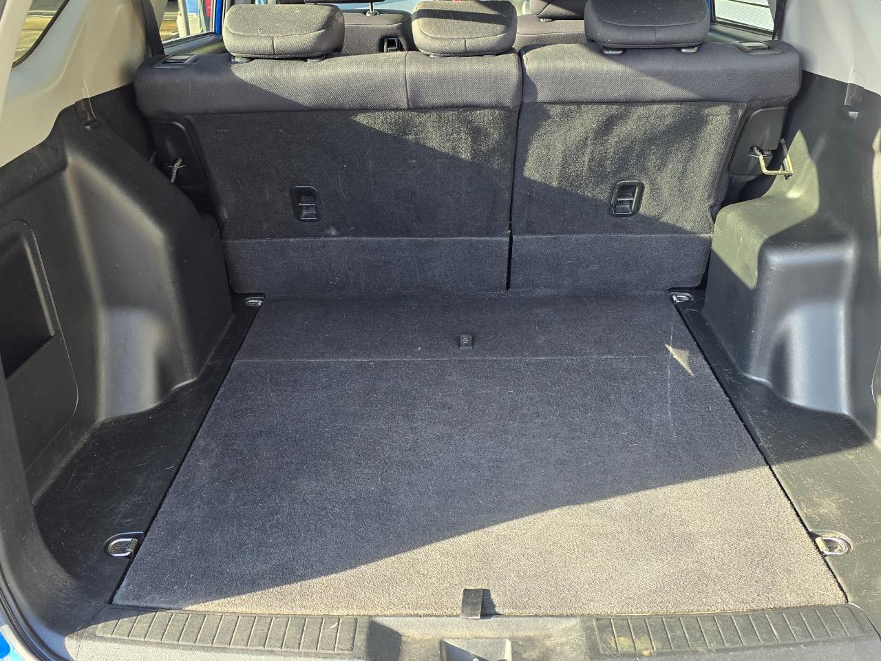 2005 Honda Airwave