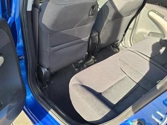 2005 Honda Airwave - Thumbnail