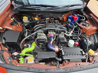 2012 Toyota 86GT - Thumbnail