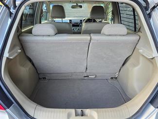 2005 NISSAN Tiida - Thumbnail