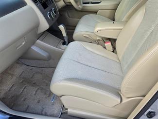 2005 NISSAN Tiida - Thumbnail