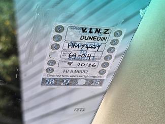 2005 NISSAN Tiida - Thumbnail