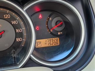 2005 NISSAN Tiida - Thumbnail