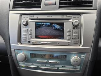 2010 Toyota Camry - Thumbnail