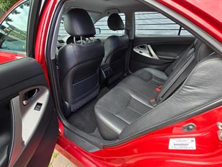 2010 Toyota Camry - Thumbnail