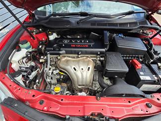 2010 Toyota Camry - Thumbnail