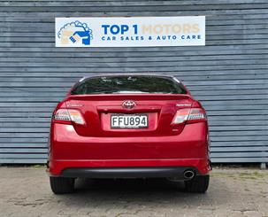 2010 Toyota Camry - Thumbnail