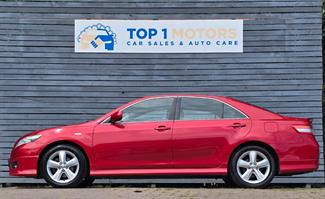 2010 Toyota Camry - Thumbnail