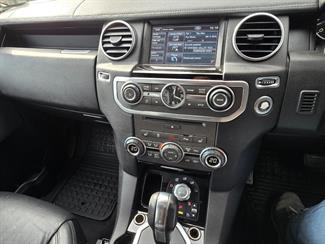 2011 Land Rover Discovery 4 - Thumbnail