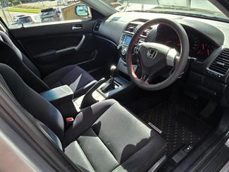 2002 Honda ACCORD - Thumbnail