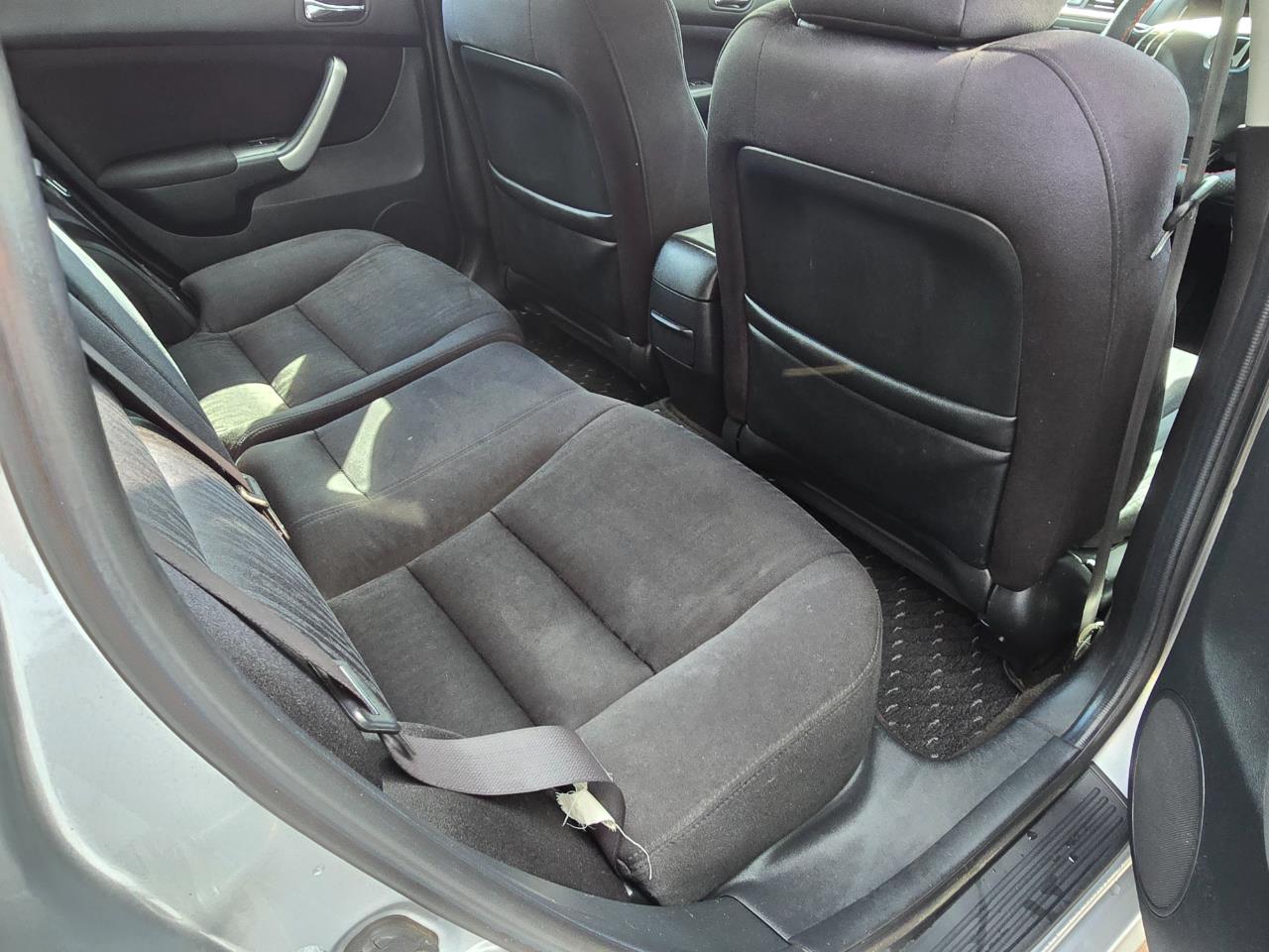 2002 Honda ACCORD