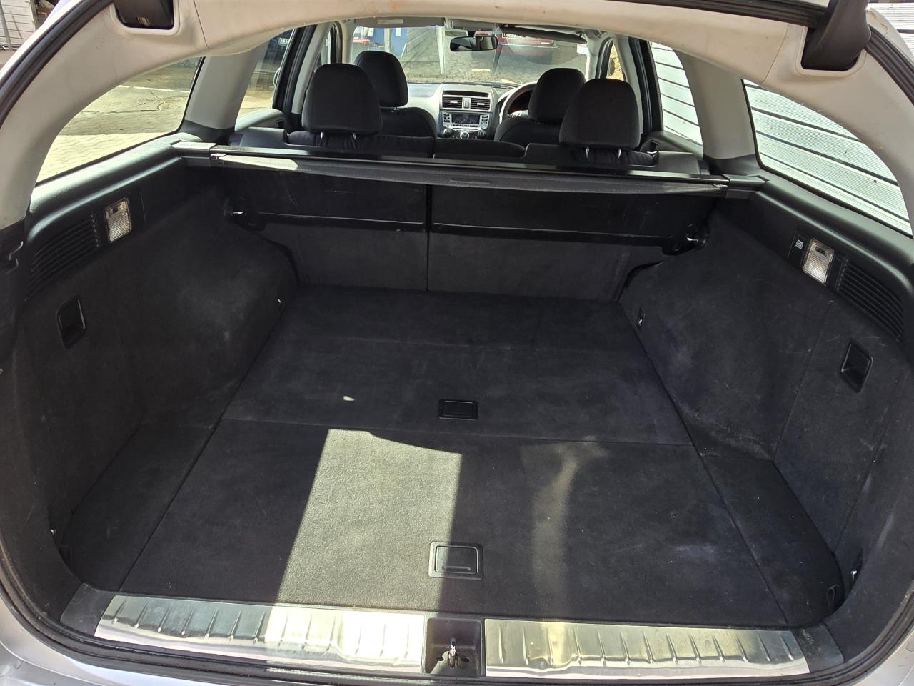 2002 Honda ACCORD