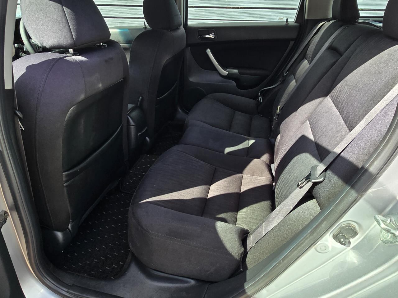 2002 Honda ACCORD