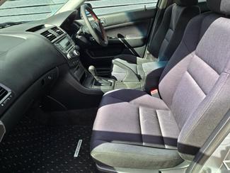 2002 Honda ACCORD - Thumbnail
