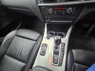 2012 BMW X3 - Thumbnail