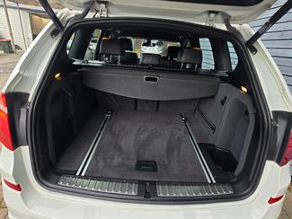 2012 BMW X3 - Thumbnail