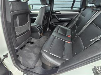 2012 BMW X3 - Thumbnail