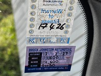 2012 BMW X3 - Thumbnail