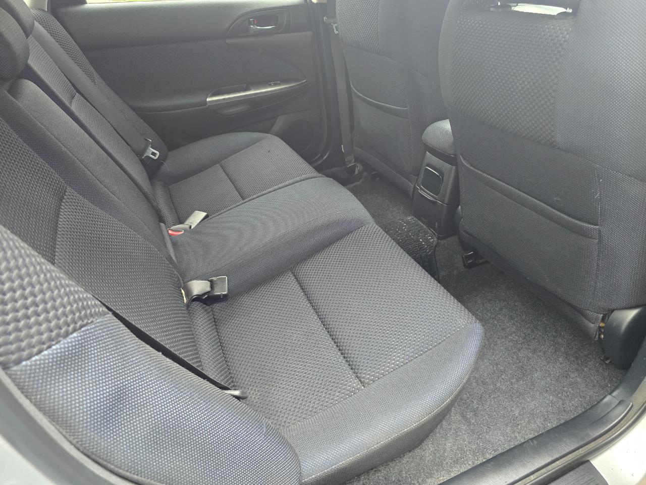 2004 Toyota caldina