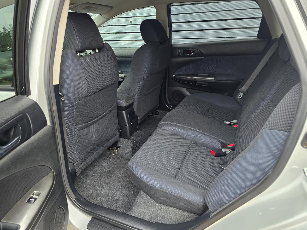2004 Toyota caldina